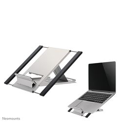 Neomounts opvouwbare laptop stand afbeelding 0